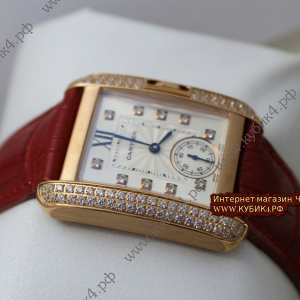Cartier Tank (код 206)