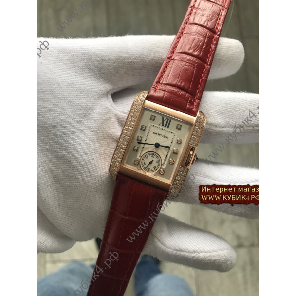 Cartier Tank (код 206)