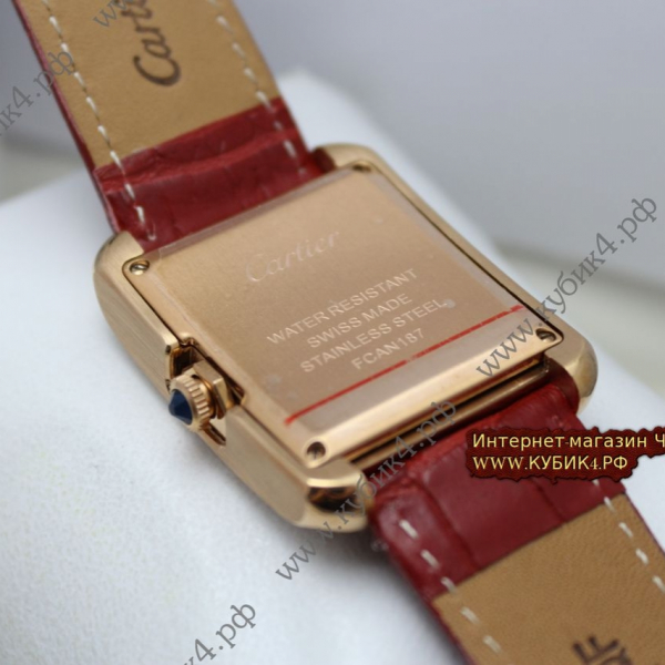 Cartier Tank (код 206)