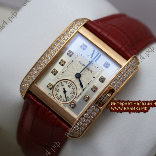 Cartier Tank (код 206)