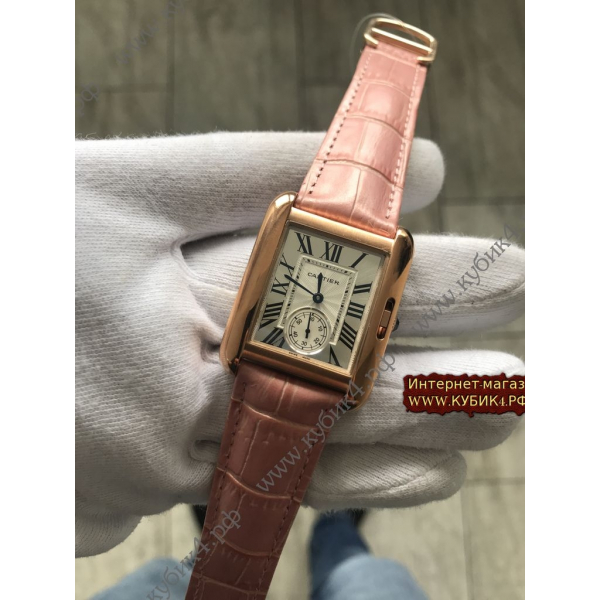Cartier Tank (код 207)