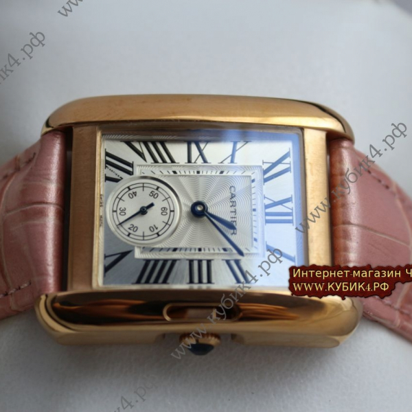 Cartier Tank (код 207)