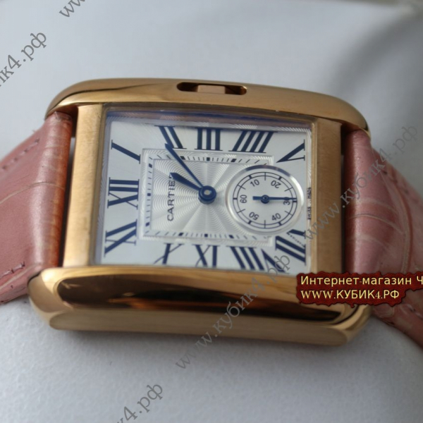 Cartier Tank (код 207)