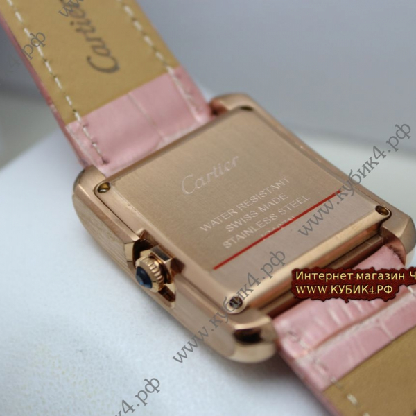 Cartier Tank (код 207)