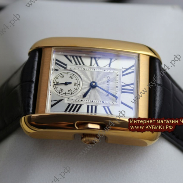 Cartier Tank (код 208)