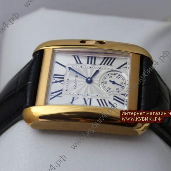 Cartier Tank (код 208)