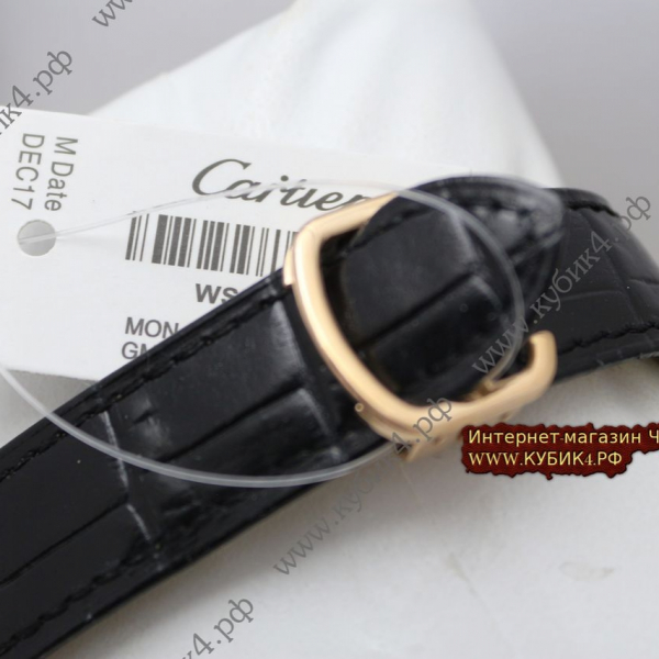 Cartier Tank (код 208)