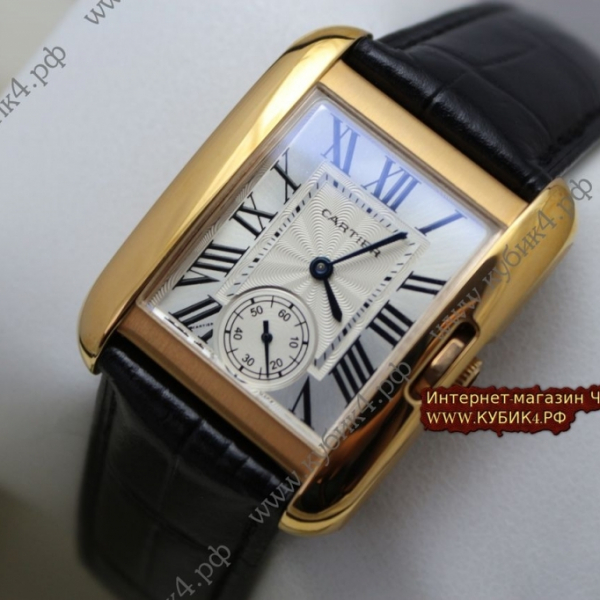 Cartier Tank (код 208)