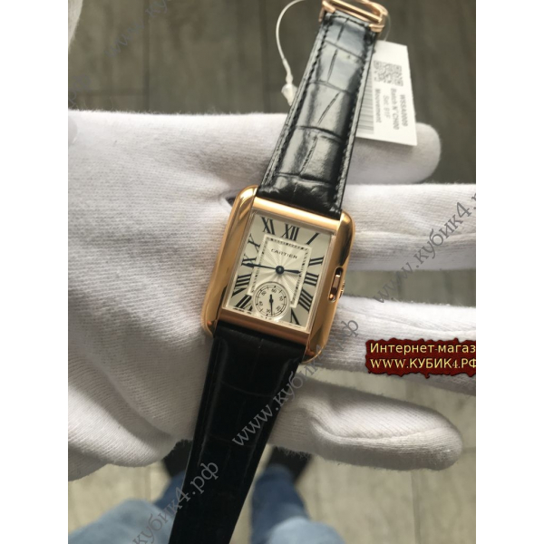 Cartier Tank (код 208)