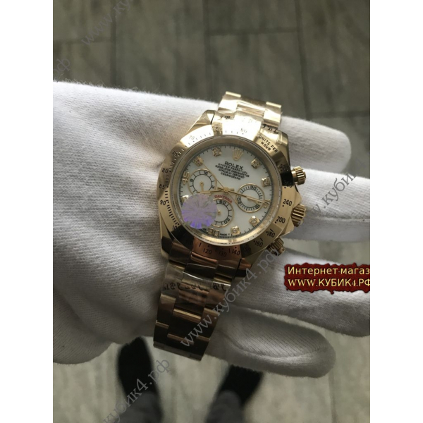 Rolex Cosmograph Daytona (код 252)