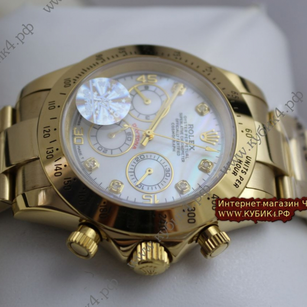Rolex Cosmograph Daytona (код 252)