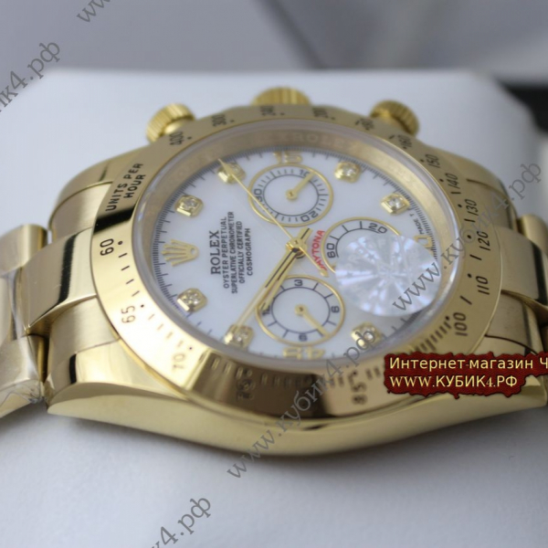 Rolex Cosmograph Daytona (код 252)