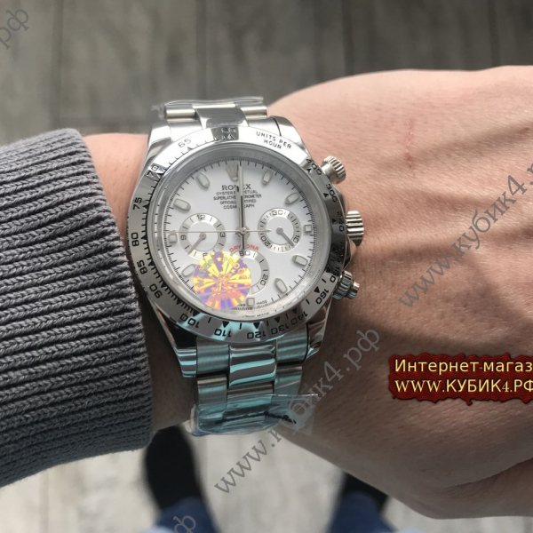 Rolex Cosmograph Daytona (код 253)