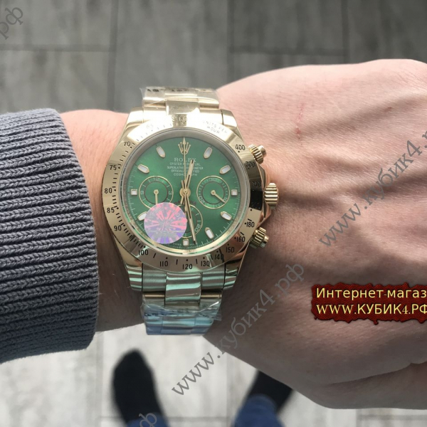 Rolex Cosmograph Daytona (код 255)