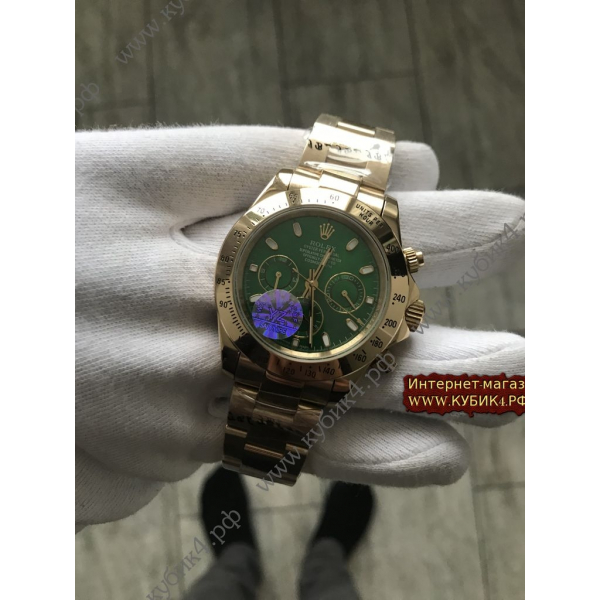 Rolex Cosmograph Daytona (код 255)