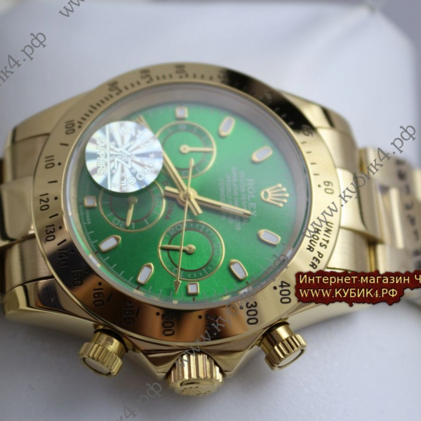 Rolex Cosmograph Daytona (код 255)