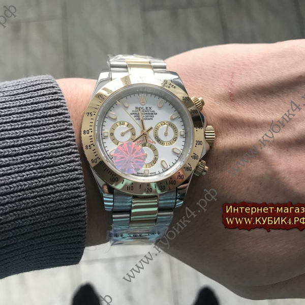 Rolex Cosmograph Daytona (код 257)