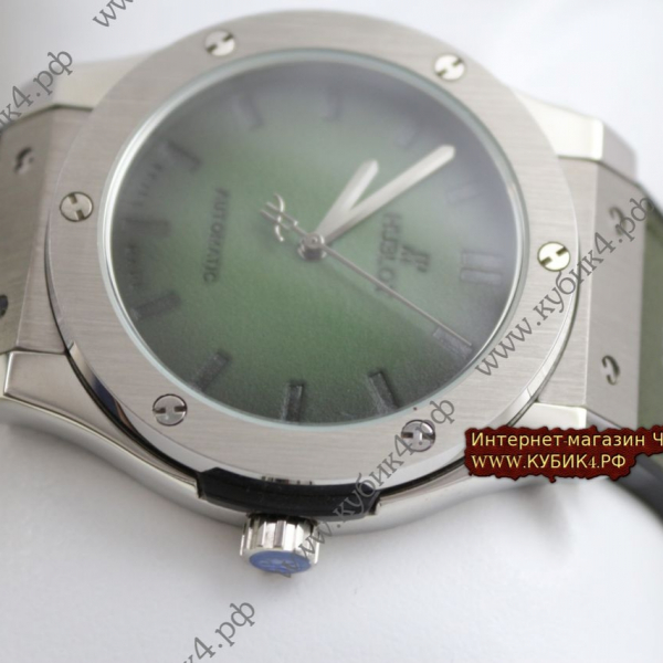 HUBLOT Classic Fusion (код 576)