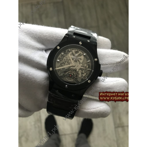 HUBLOT Classic Fusion (код 580)