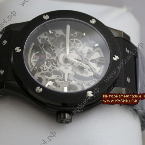 HUBLOT Classic Fusion (код 580)