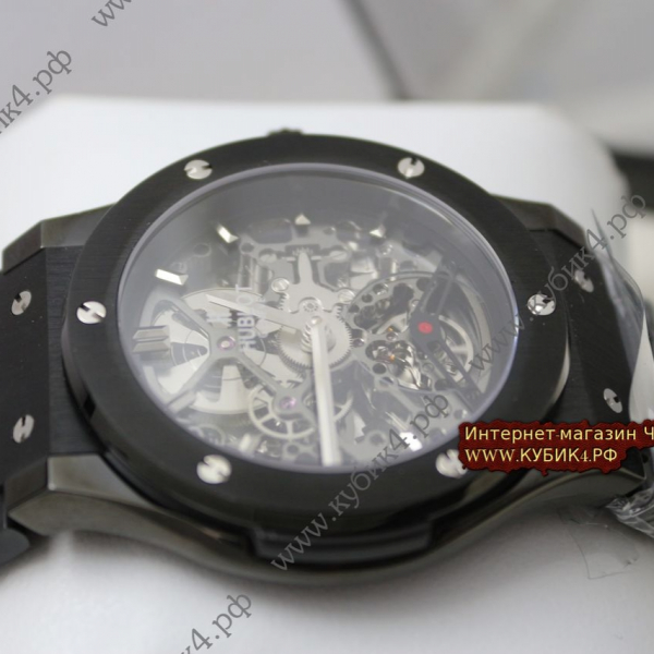 HUBLOT Classic Fusion (код 580)