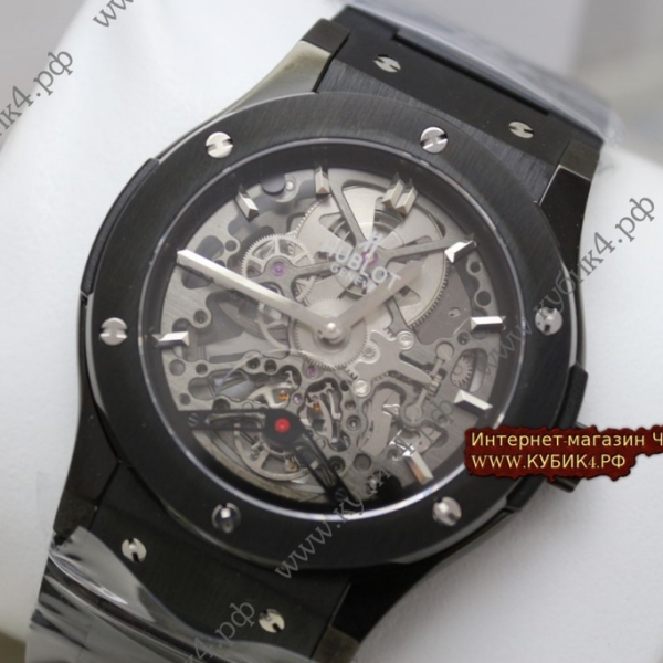 HUBLOT Classic Fusion (код 580)