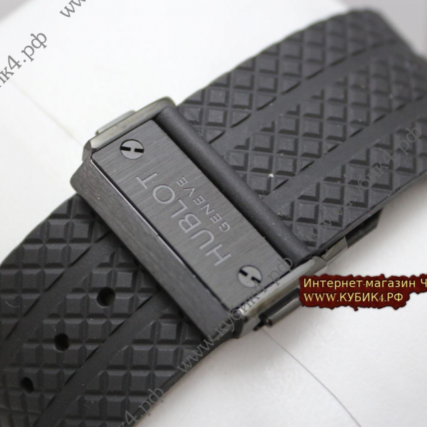 HUBLOT Big Bang Ayrton Senna (код 582)
