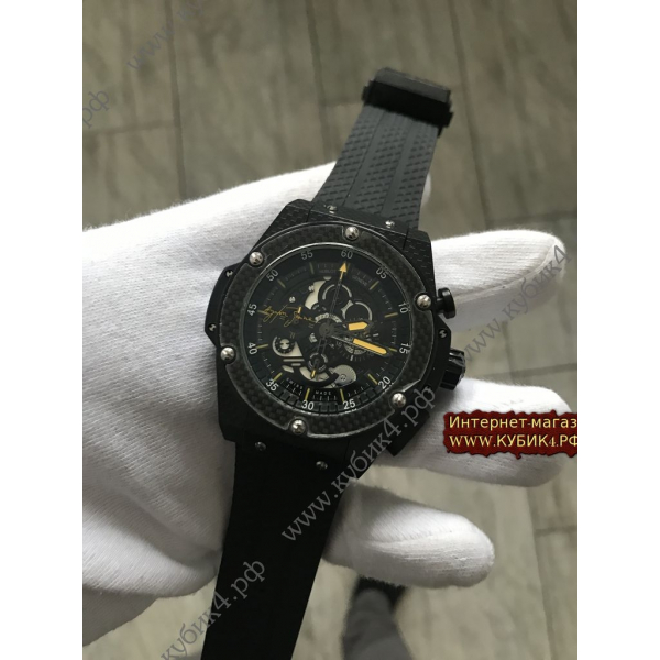 HUBLOT Big Bang Ayrton Senna (код 582)