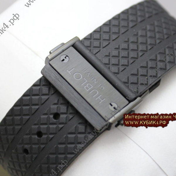 HUBLOT Big Bang Ayrton Senna (код 581)