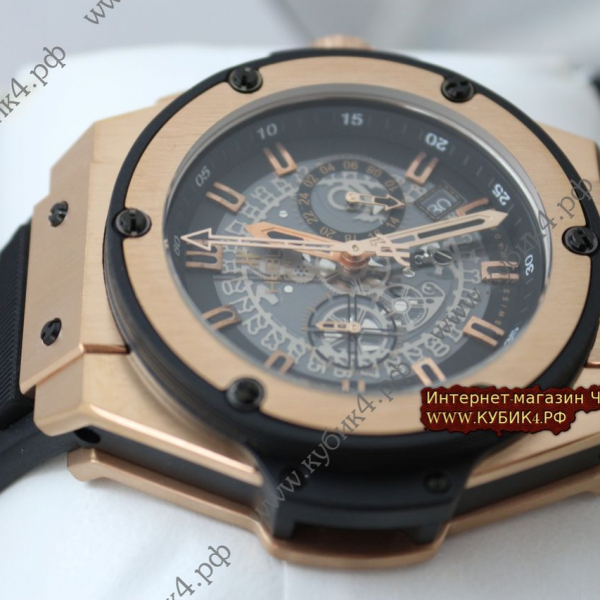 HUBLOT Foudroyante (код 583)
