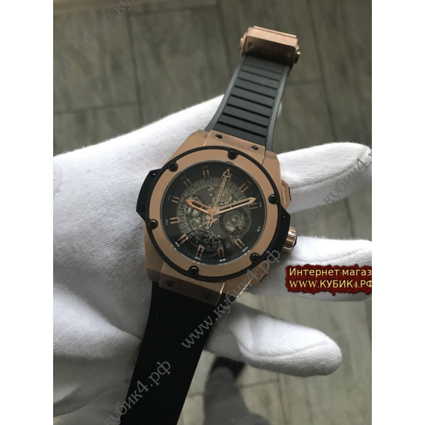 HUBLOT Foudroyante (код 583)