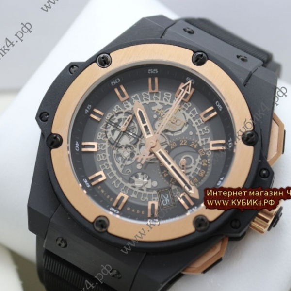 HUBLOT Foudroyante (код 584)