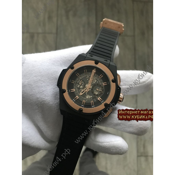 HUBLOT Foudroyante (код 584)