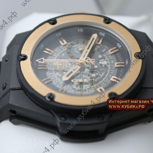 HUBLOT Foudroyante (код 584)