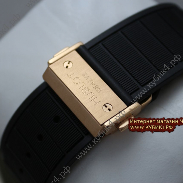 HUBLOT Foudroyante (код 584)