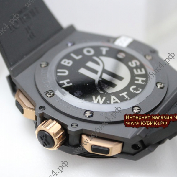 HUBLOT Foudroyante (код 584)
