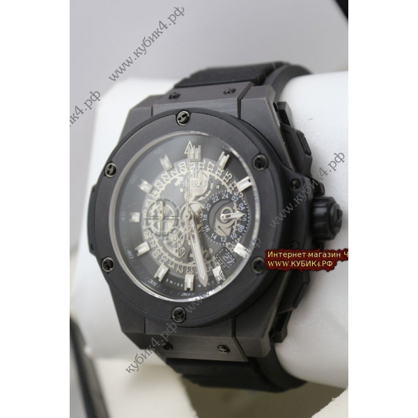 HUBLOT Foudroyante (код 585)
