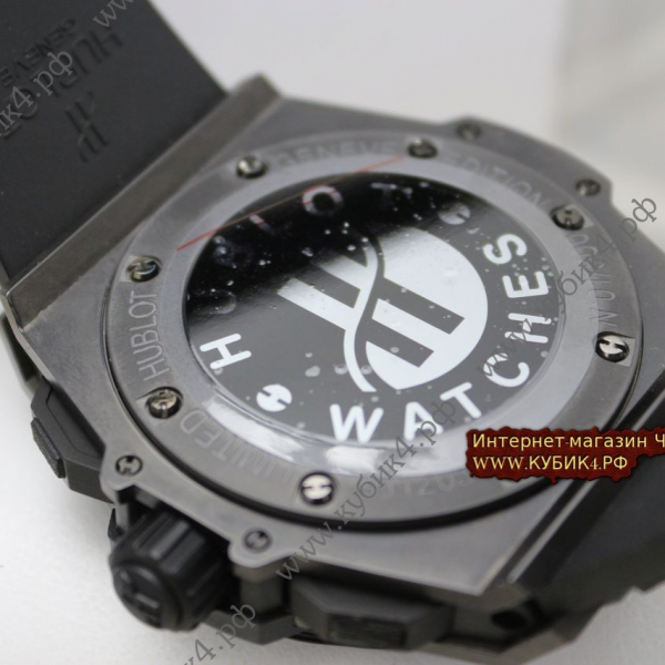 HUBLOT Foudroyante (код 585)