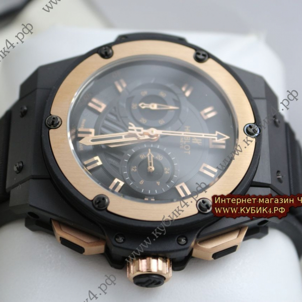 HUBLOT Foudroyante (код 586)