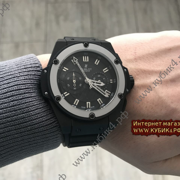 HUBLOT Foudroyante (код 587)