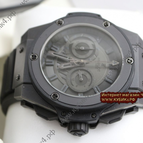 HUBLOT Foudroyante (код 588)