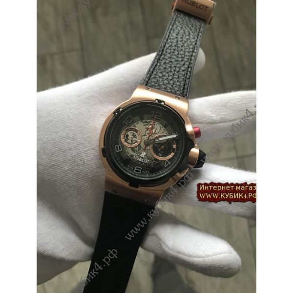 HUBLOT CLASSIC FUSION GT (код 589)