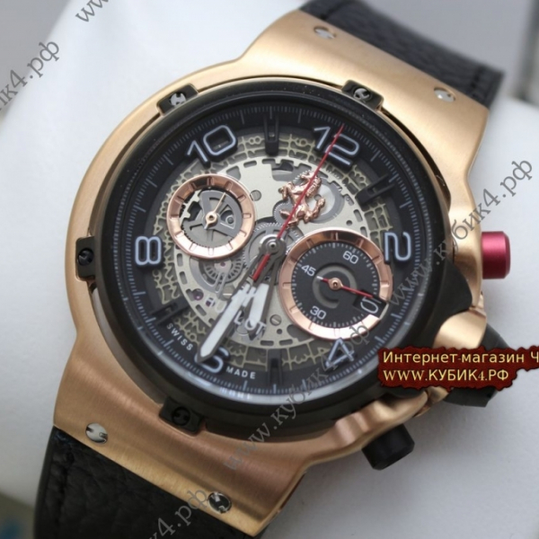 HUBLOT CLASSIC FUSION GT (код 589)
