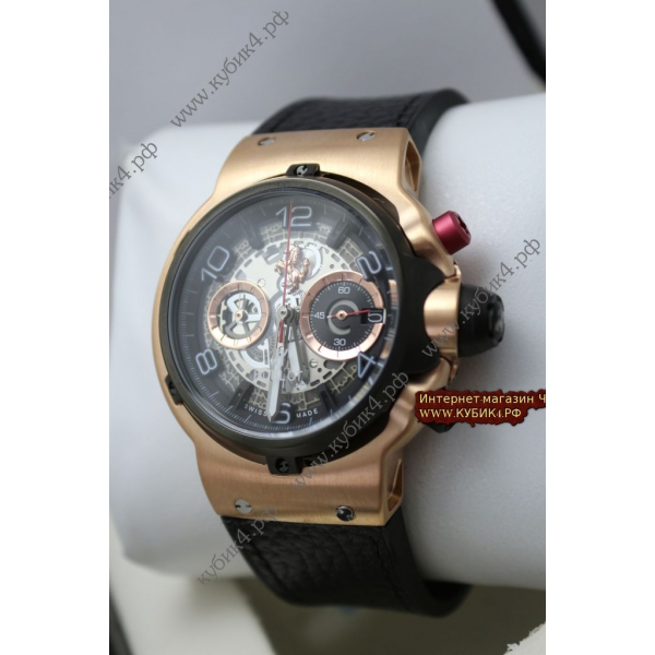 HUBLOT CLASSIC FUSION GT (код 589)