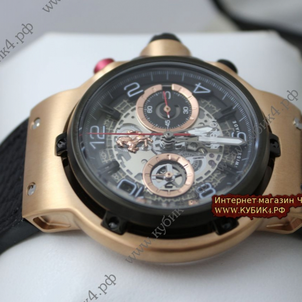 HUBLOT CLASSIC FUSION GT (код 589)