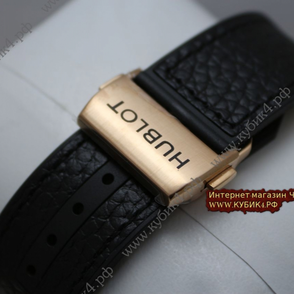HUBLOT CLASSIC FUSION GT (код 589)