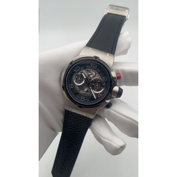 HUBLOT CLASSIC FUSION GT (код 590)
