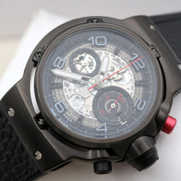 HUBLOT CLASSIC FUSION  GT (код 591)
