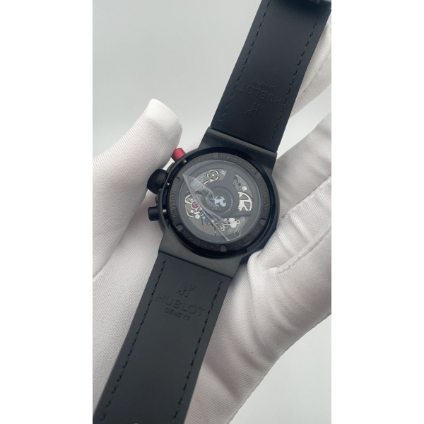 HUBLOT CLASSIC FUSION  GT (код 591)