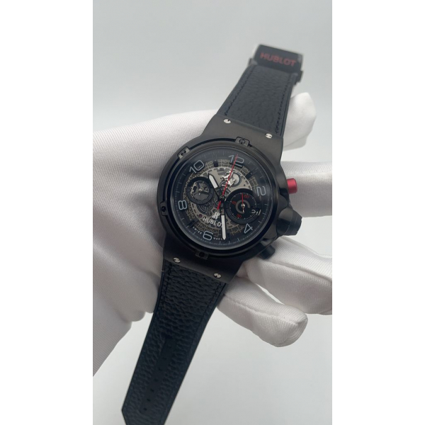 HUBLOT CLASSIC FUSION  GT (код 591)